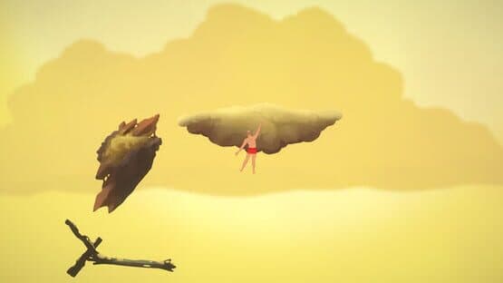 Yet Another Climbing Game — screenshot 5