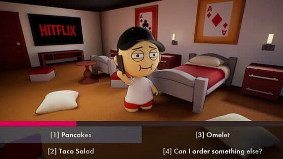 HitTube — screenshot 1
