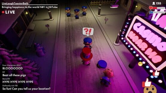 HitTube — screenshot 2