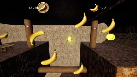 Banana Next Gen — screenshot 1