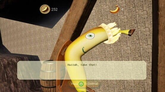 Banana Next Gen — screenshot 3