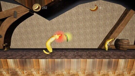 Banana Next Gen — screenshot 4