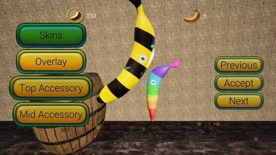 Banana Next Gen — screenshot 7