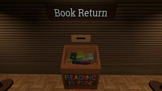 Let Me Book — screenshot 7