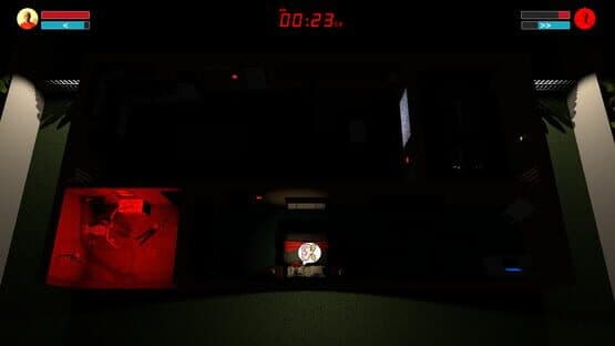 Try 2 Sleep — screenshot 1