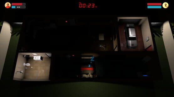 Try 2 Sleep — screenshot 2
