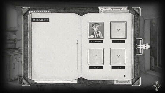 Elissa Ⅰ: Body in the bedroom — screenshot 3
