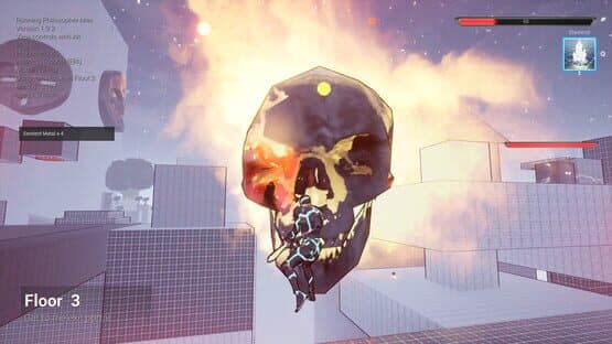 Eco Ronin — screenshot 2