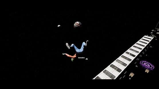 Jump! The Floor Is... — screenshot 3