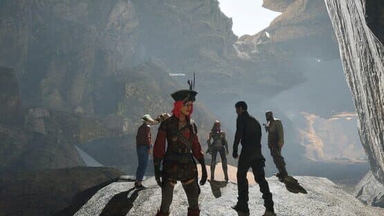 Jump! The Floor Is... — screenshot 5