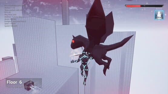 Eco Ronin — screenshot 5
