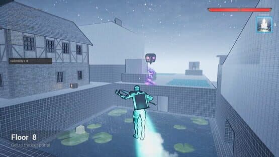 Eco Ronin — screenshot 7
