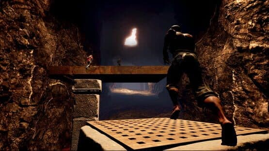 Jump! The Floor Is... — screenshot 7