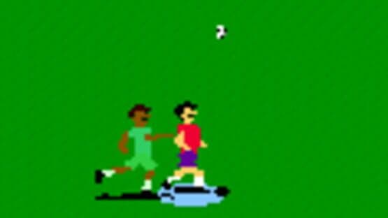 Super Web Soccer — screenshot 4