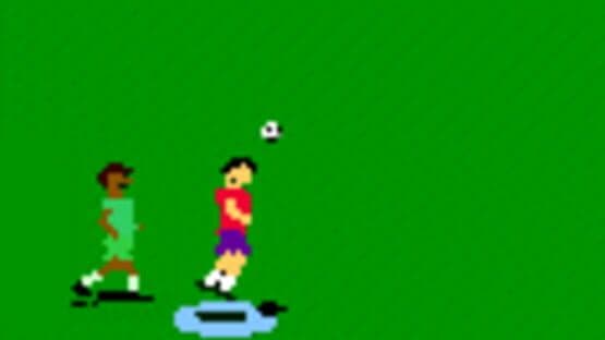 Super Web Soccer — screenshot 5