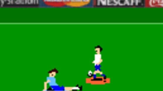 Super Web Soccer — screenshot 6