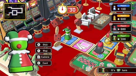 Sugoroku Casino Party — screenshot 1