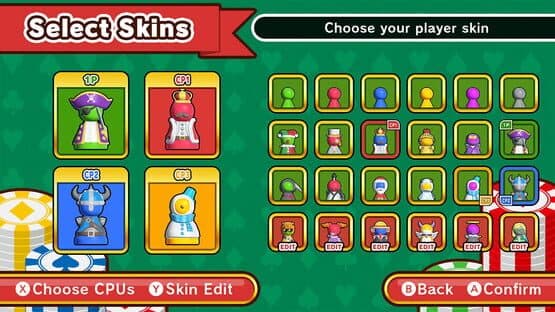 Sugoroku Casino Party — screenshot 3
