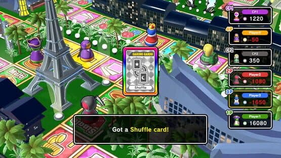 Sugoroku Casino Party — screenshot 4