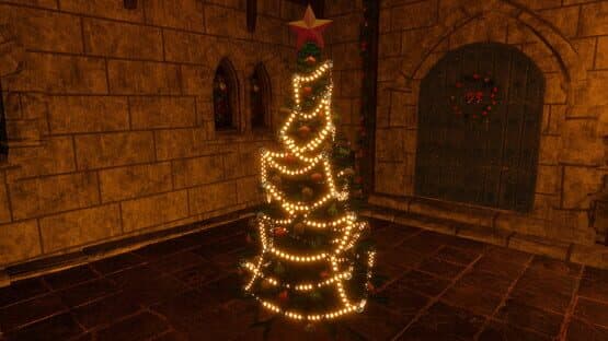 Christmas Tree Decorator — screenshot 3