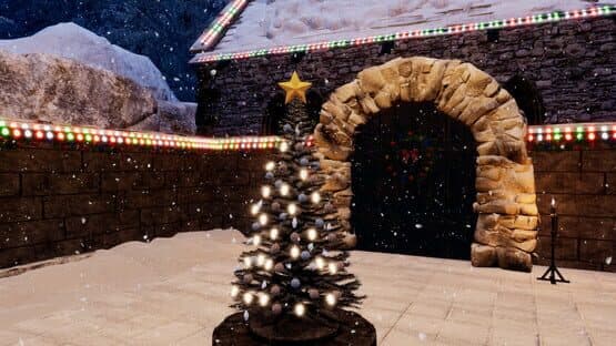 Christmas Tree Decorator — screenshot 4