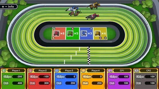 Sugoroku Casino Party — screenshot 6