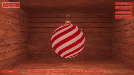 Christmas Tree Decorator — screenshot 6