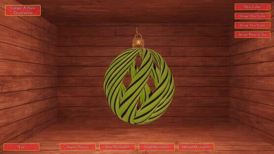 Christmas Tree Decorator — screenshot 7