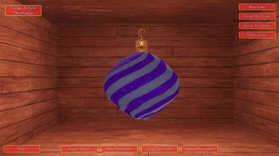 Christmas Tree Decorator — screenshot 8