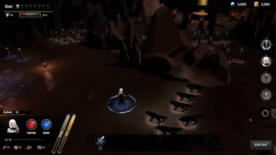Music of Destiny: Corrupted Dungeons — screenshot 7