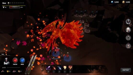Music of Destiny: Corrupted Dungeons — screenshot 8