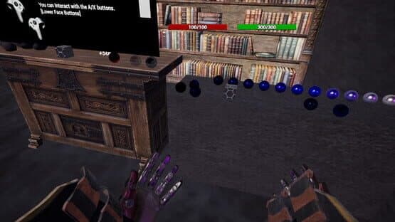 Arobynn: Sword of Adventure — screenshot 1