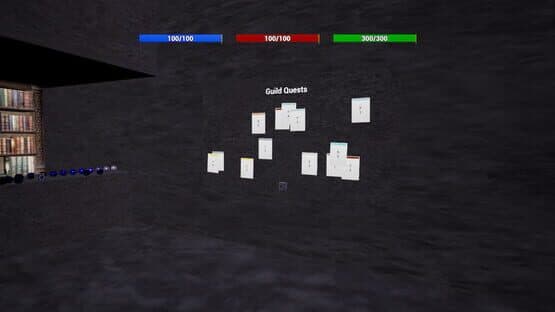 Arobynn: Sword of Adventure — screenshot 2