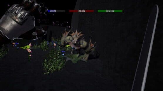 Arobynn: Sword of Adventure — screenshot 4