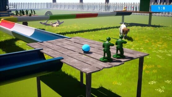 Ball Race Party — screenshot 4