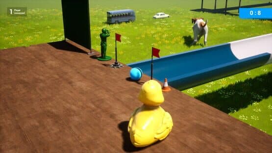 Ball Race Party — screenshot 5