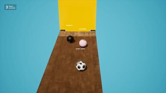 Ball Race Party — screenshot 6