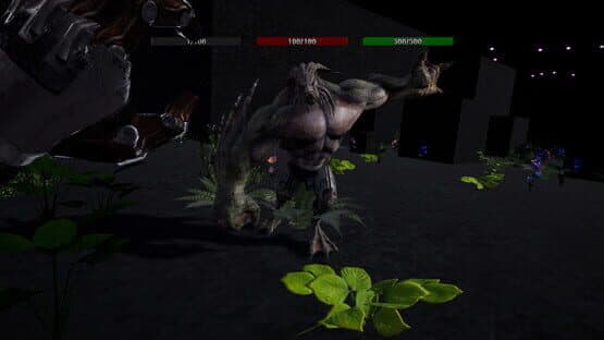 Arobynn: Sword of Adventure — screenshot 8