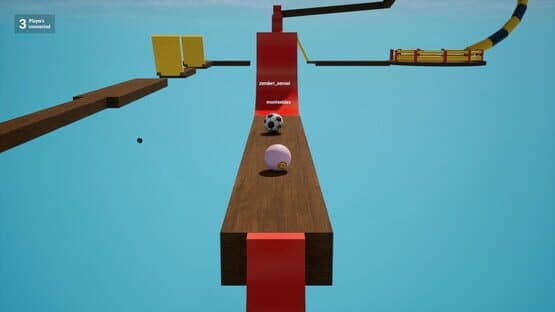 Ball Race Party — screenshot 7