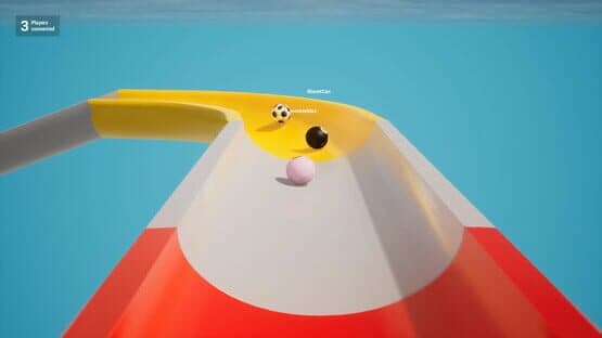 Ball Race Party — screenshot 8