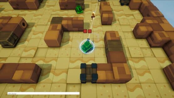 Crazy Tanks — screenshot 4