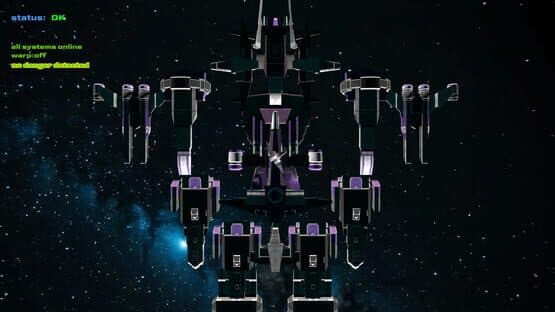 No Space For All — screenshot 3