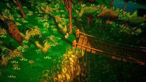 The Rangers in the South — screenshot 1