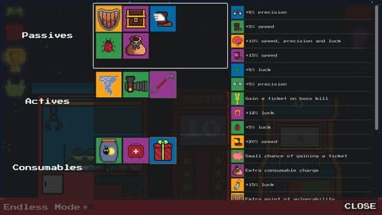 High Score — screenshot 2
