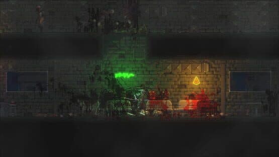 Katanaut — screenshot 1