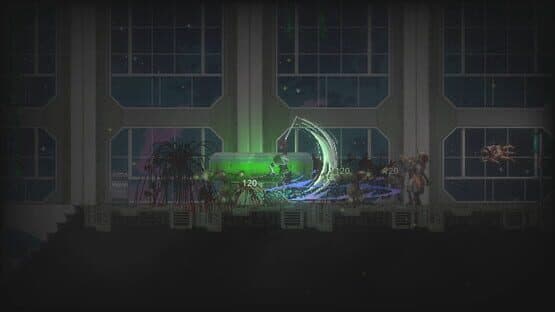 Katanaut — screenshot 2
