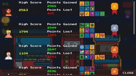 High Score — screenshot 4