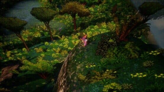 The Rangers in the South — screenshot 4