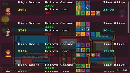 High Score — screenshot 5