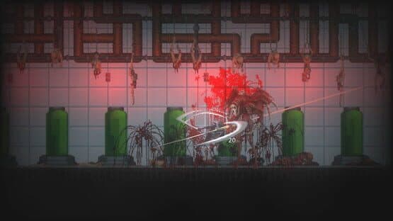 Katanaut — screenshot 3